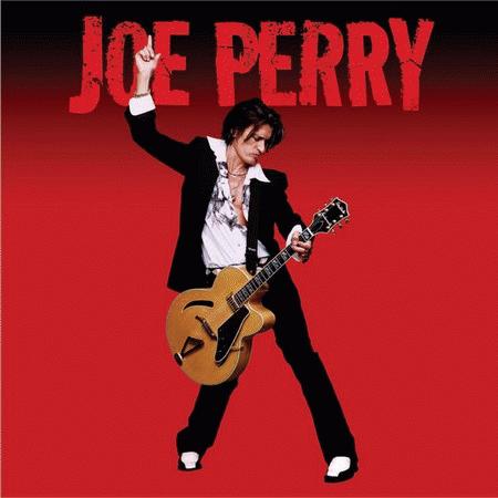 Joe Perry Project : Joe Perry